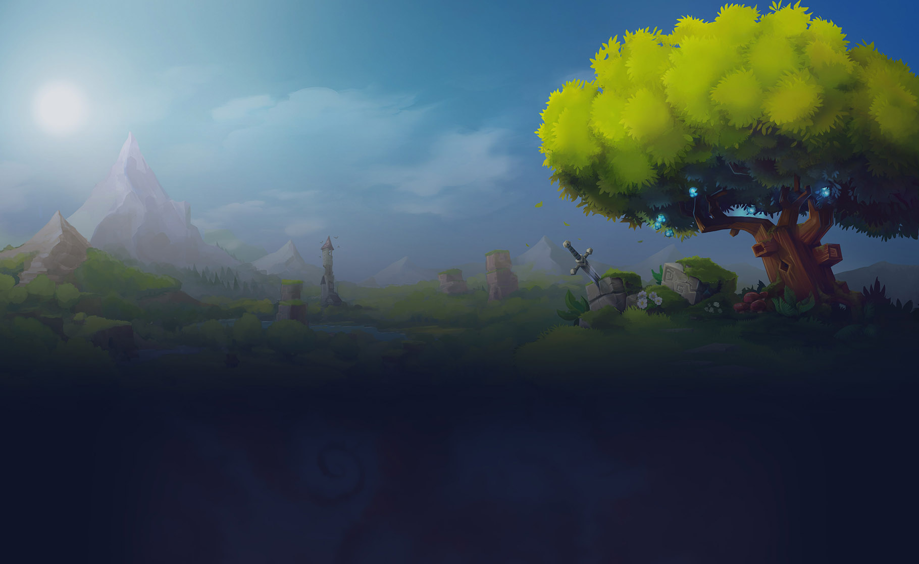 HYTALIUM - ONLINE NOW server banner